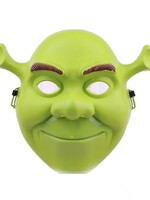 shrek mask