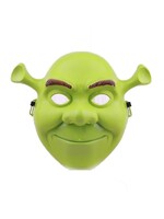 shrek mask