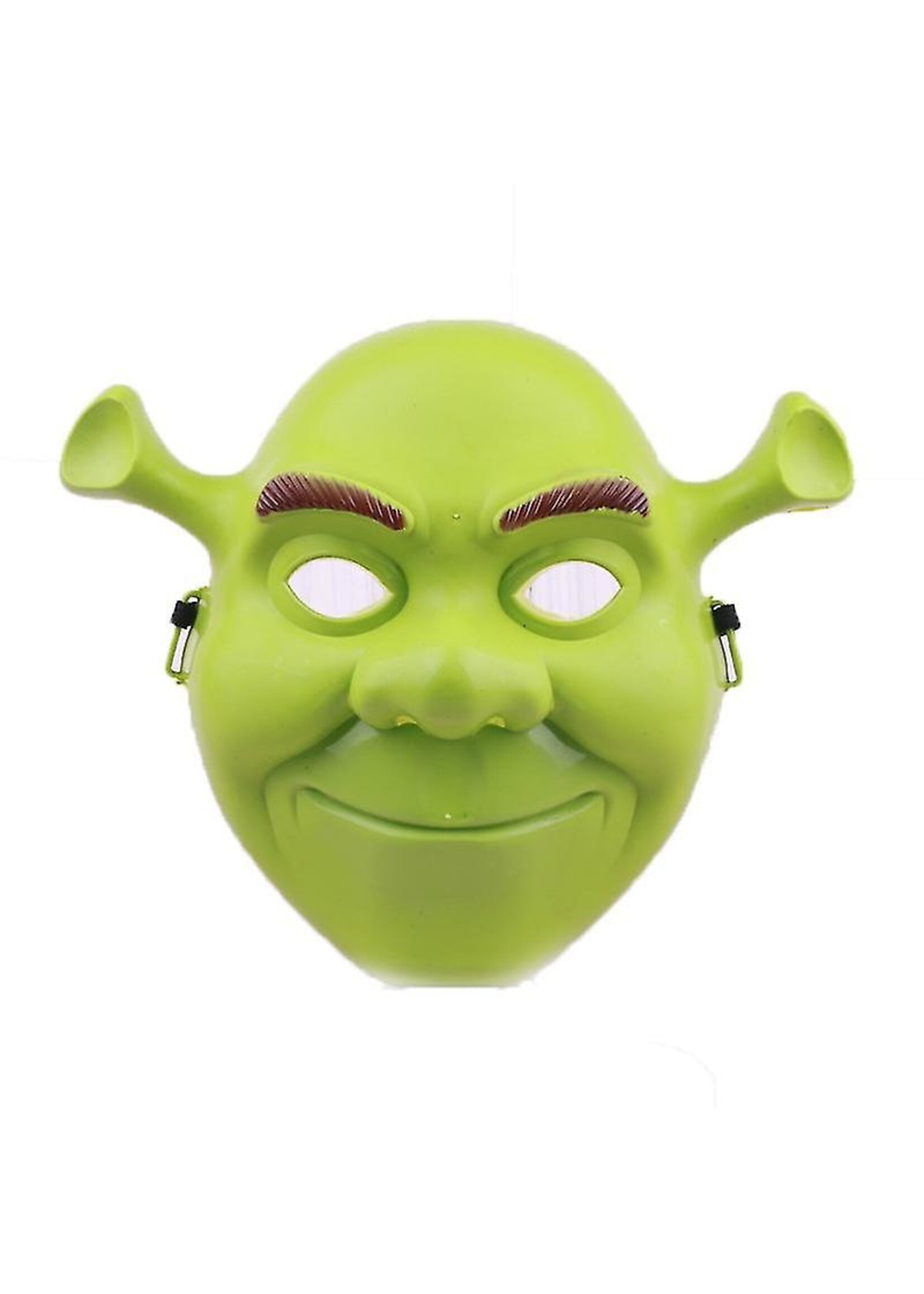 shrek mask