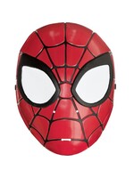 spiderman mask