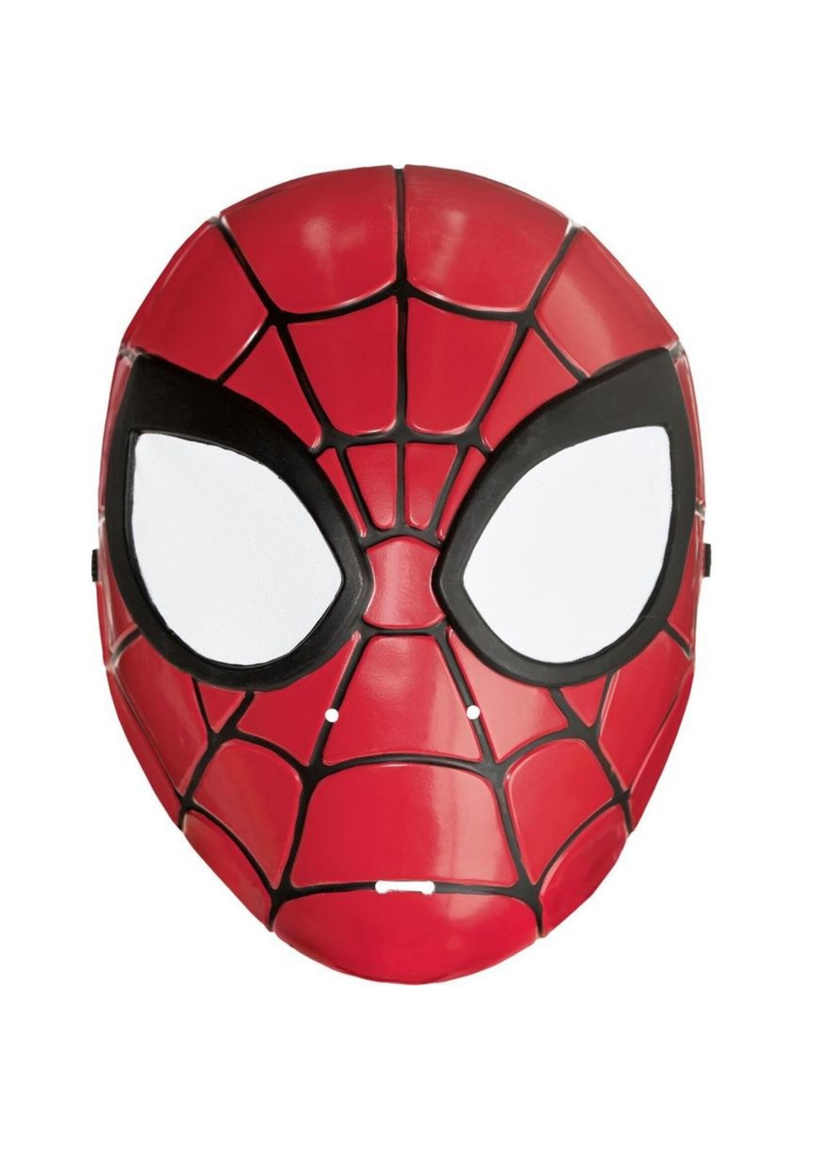 spiderman mask