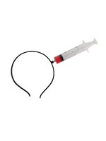 Zombie Syringe