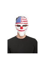 purge mask
