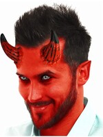Large Devil Horns