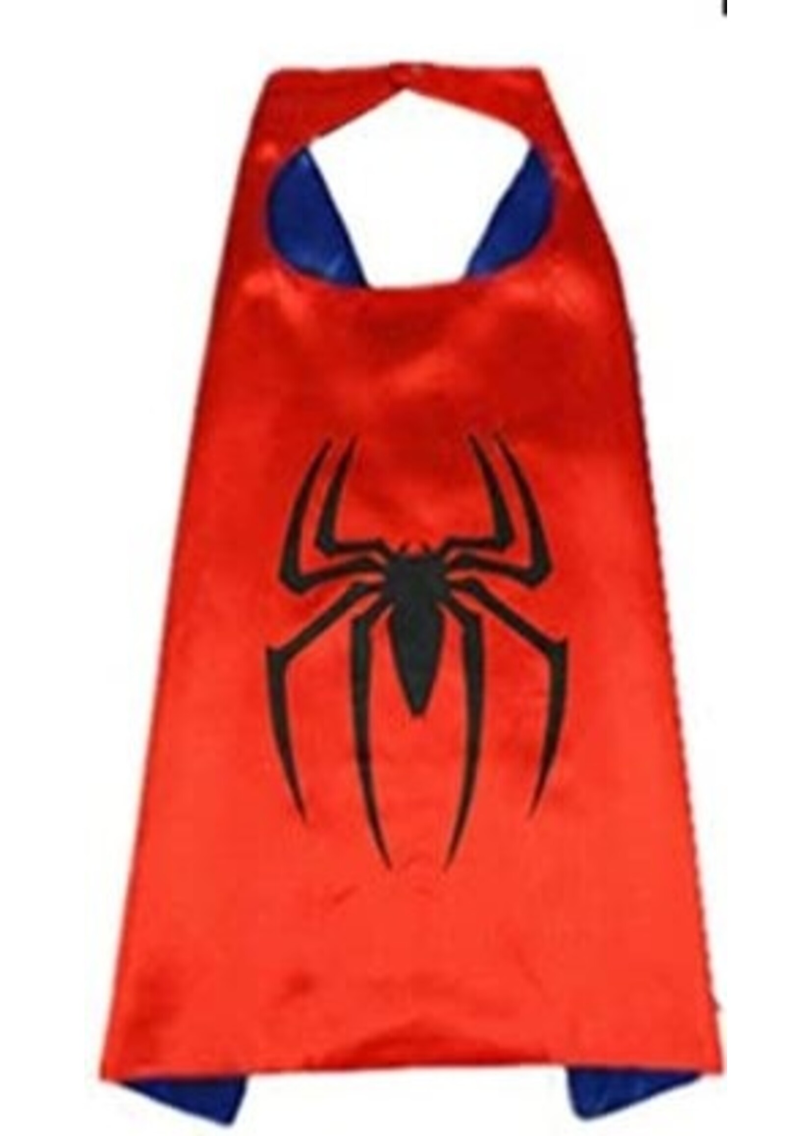 Adult Size Superhero Cape