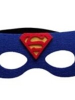 Superhero Mask