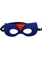 Superhero Mask