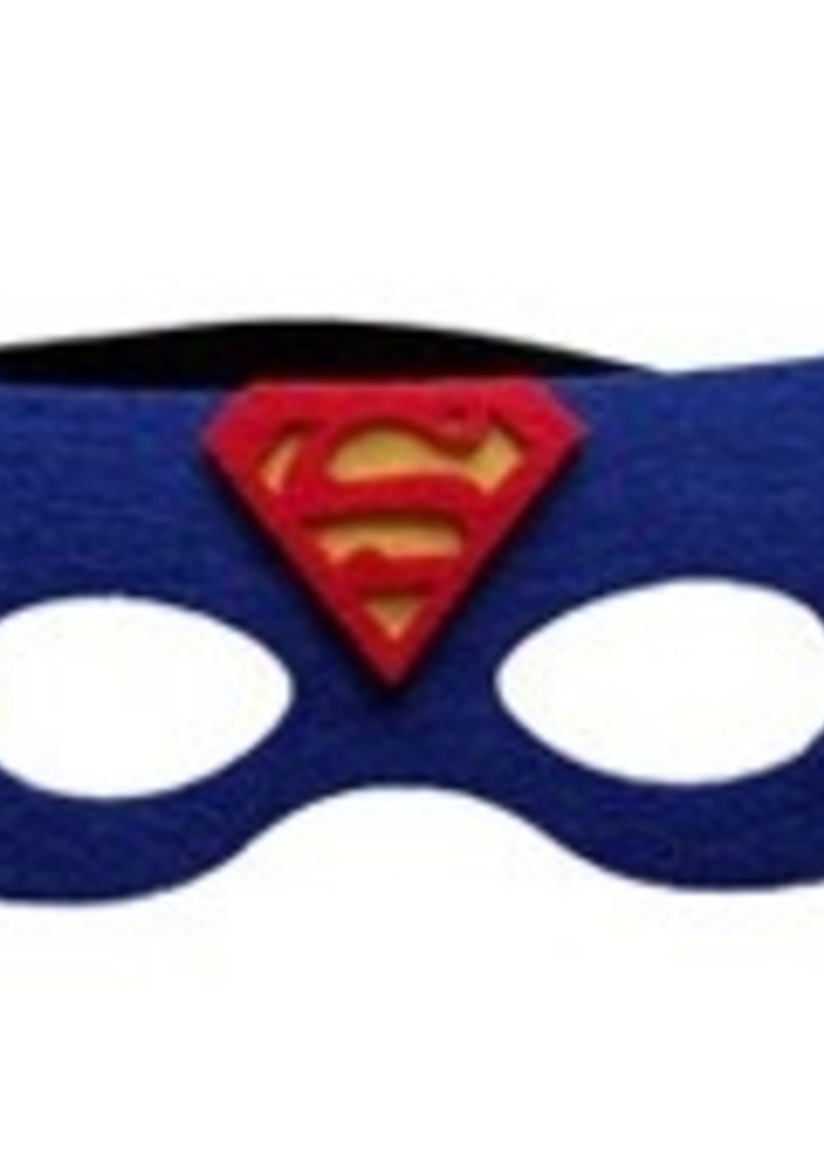 Superhero Mask