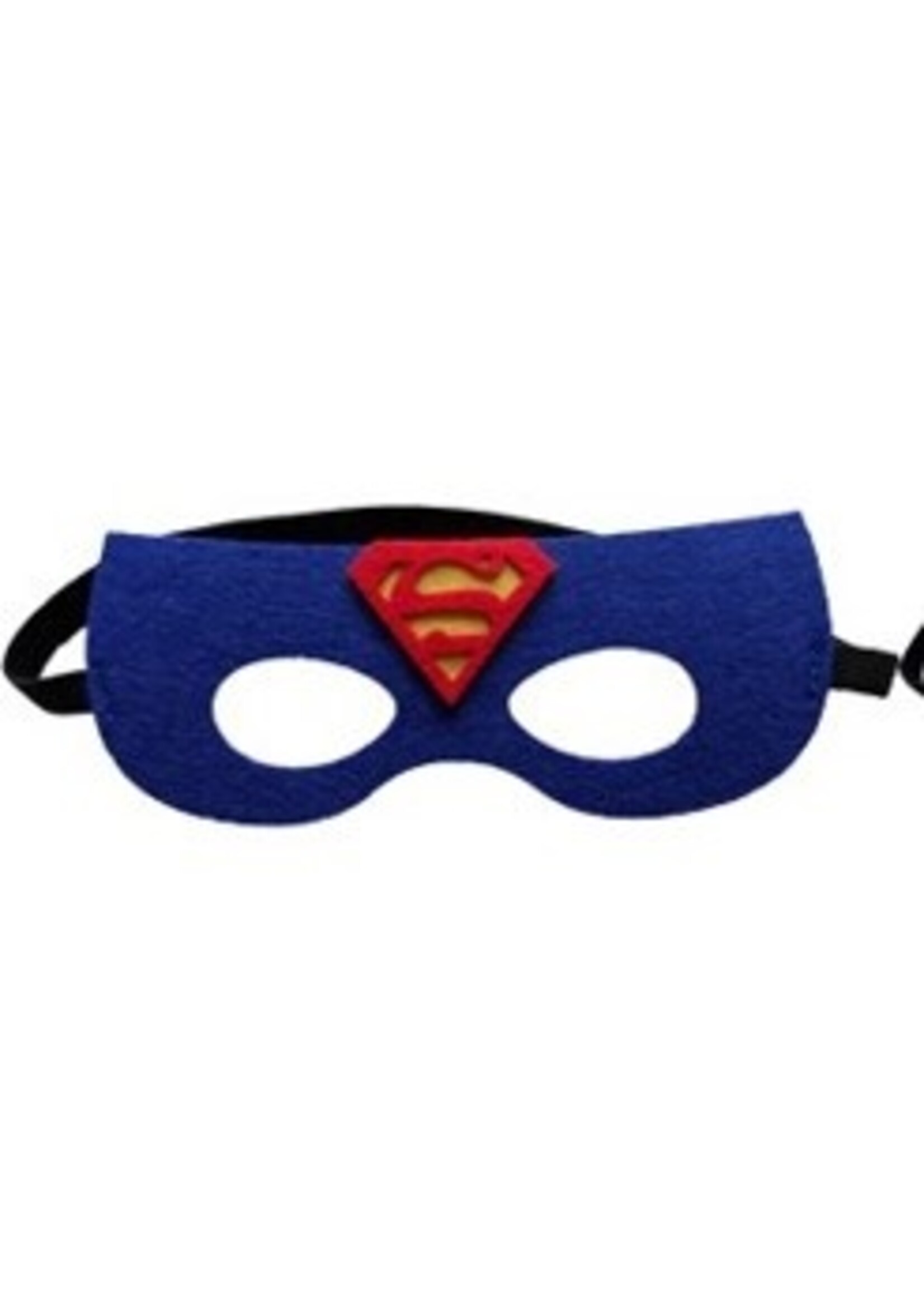 Superhero Mask