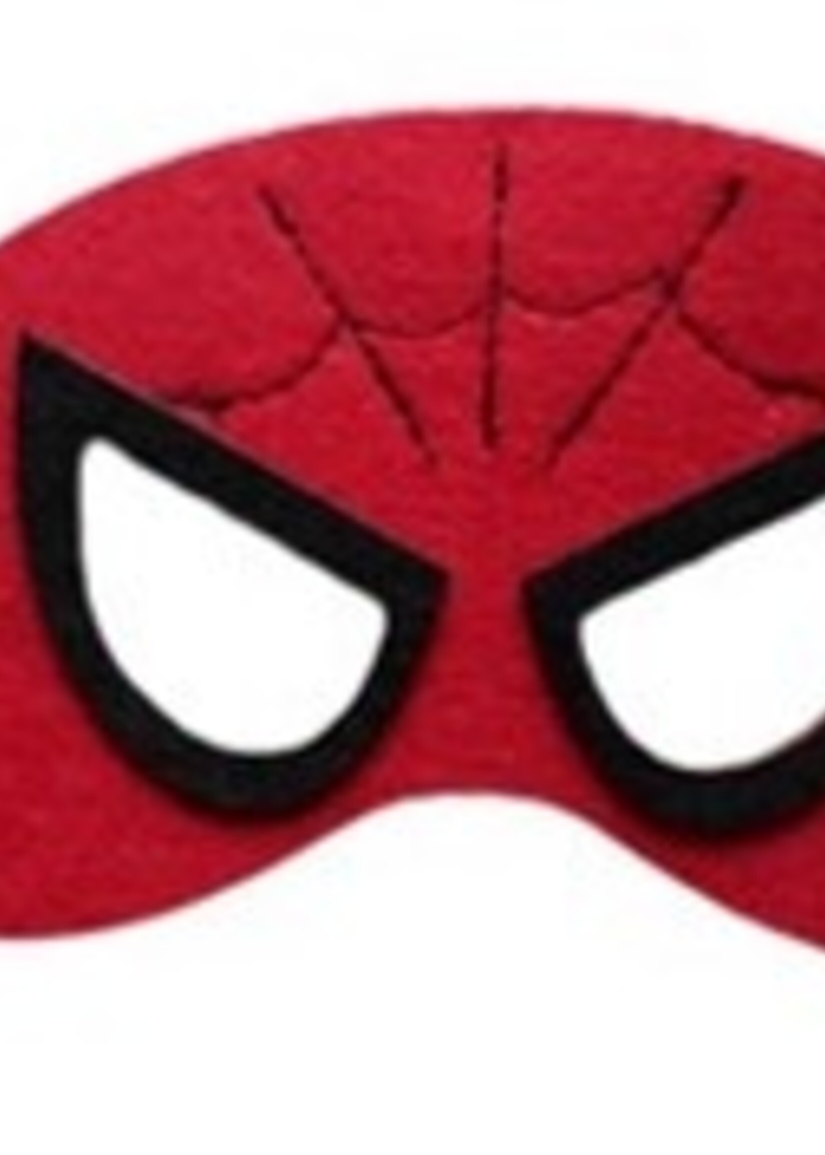 Superhero Mask