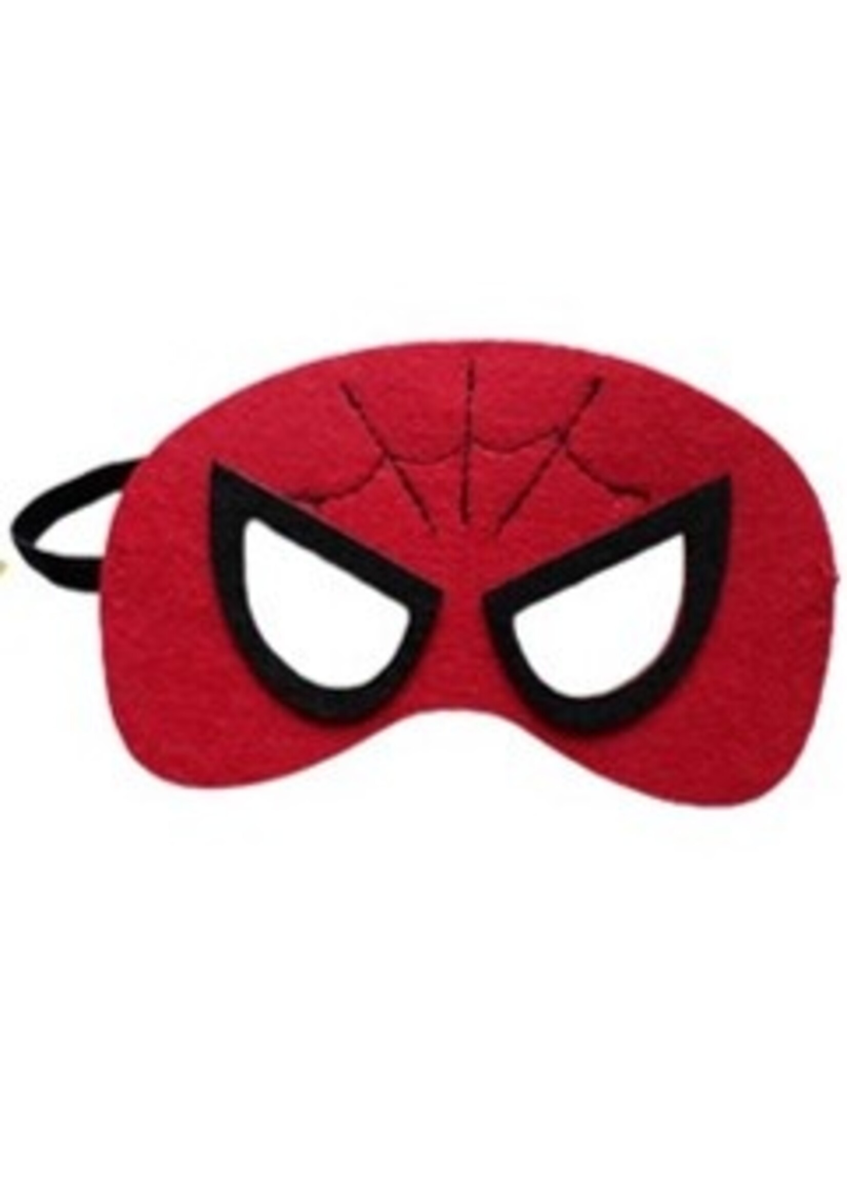 Superhero Mask