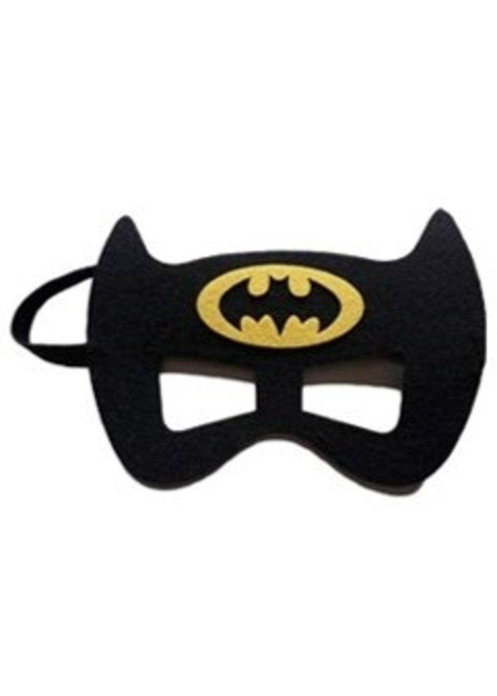 Superhero Mask