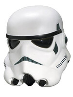 storm trooper mask
