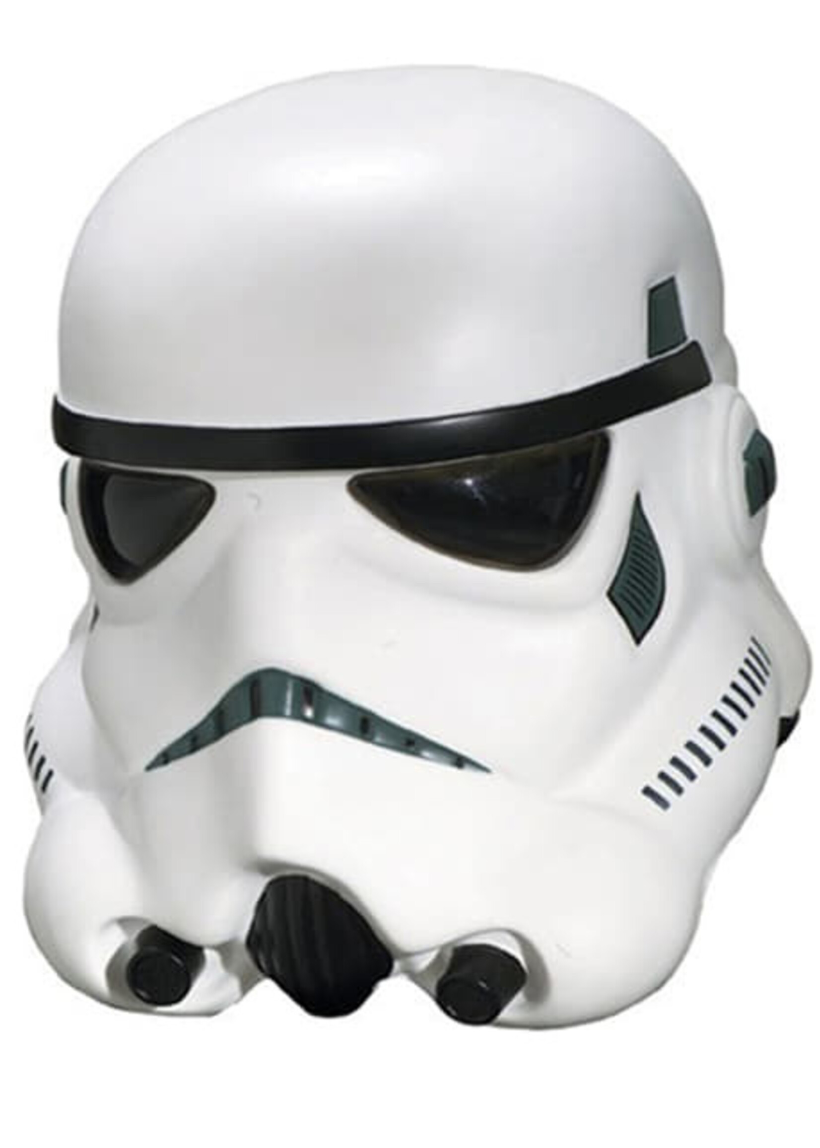 storm trooper mask