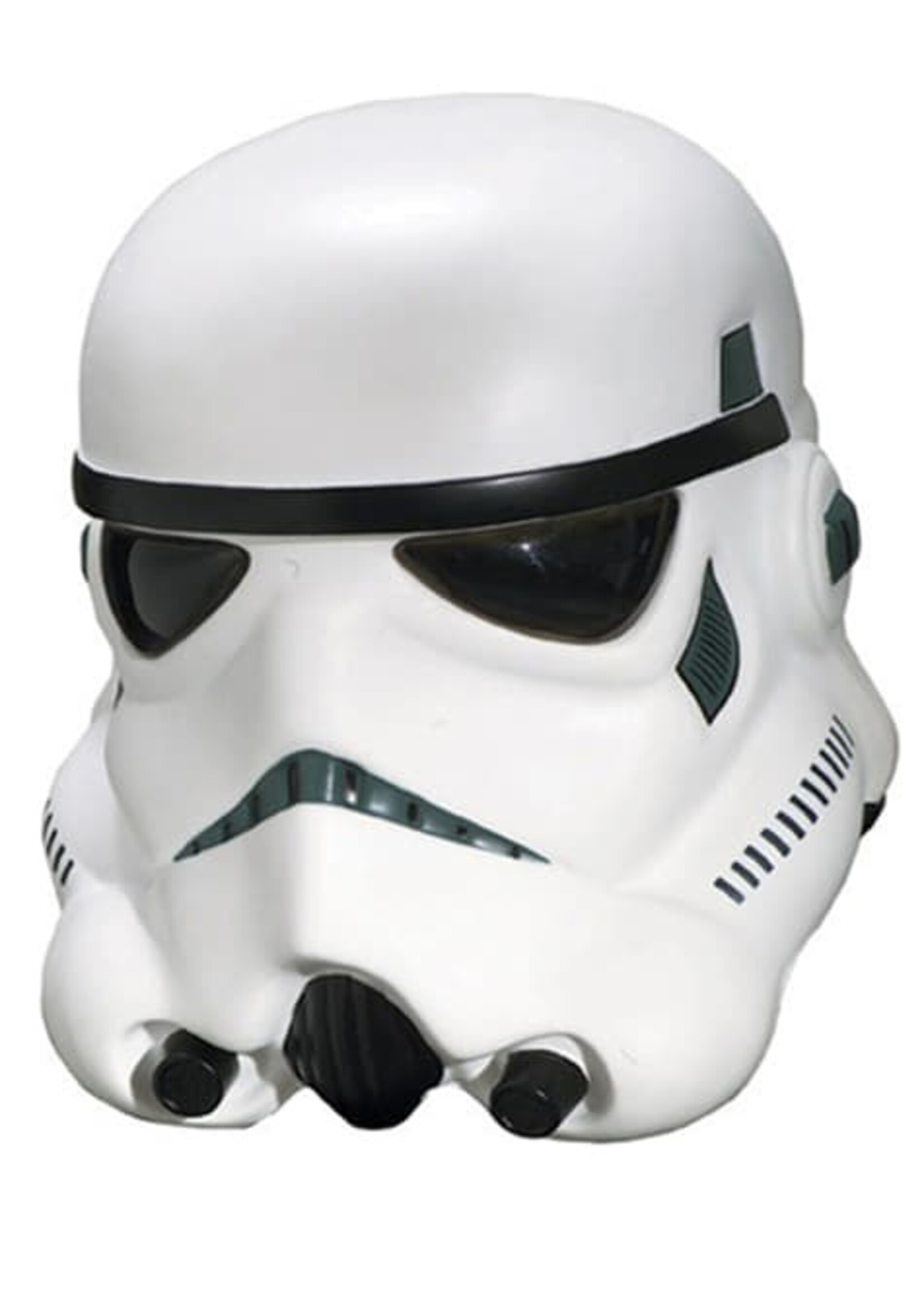 storm trooper mask