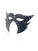 Leather Mask