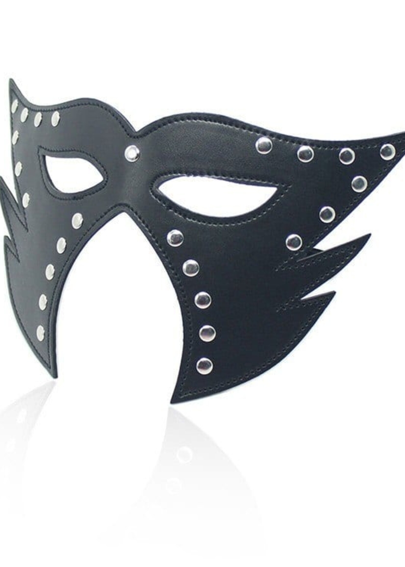 Leather Mask