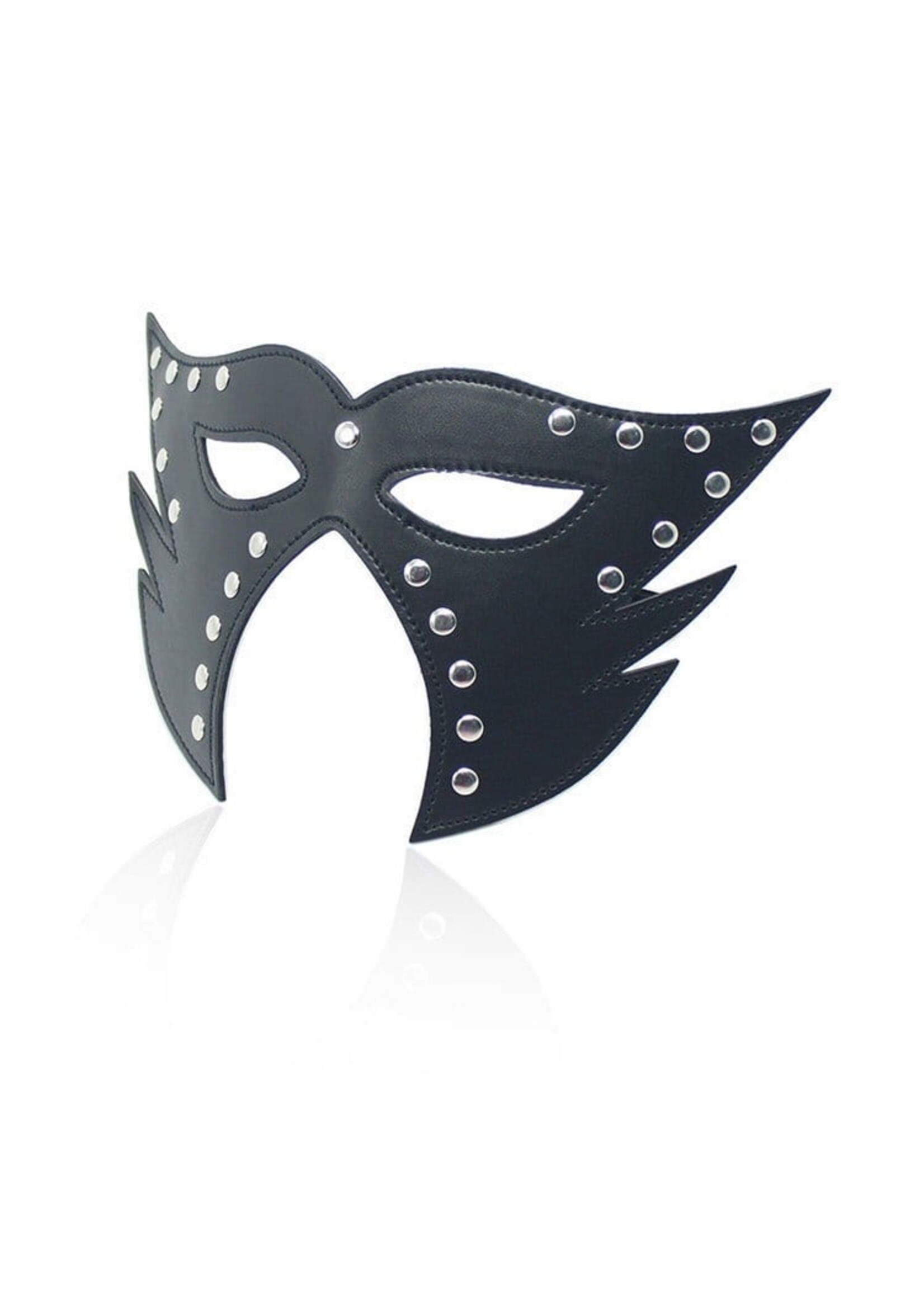 Leather Mask