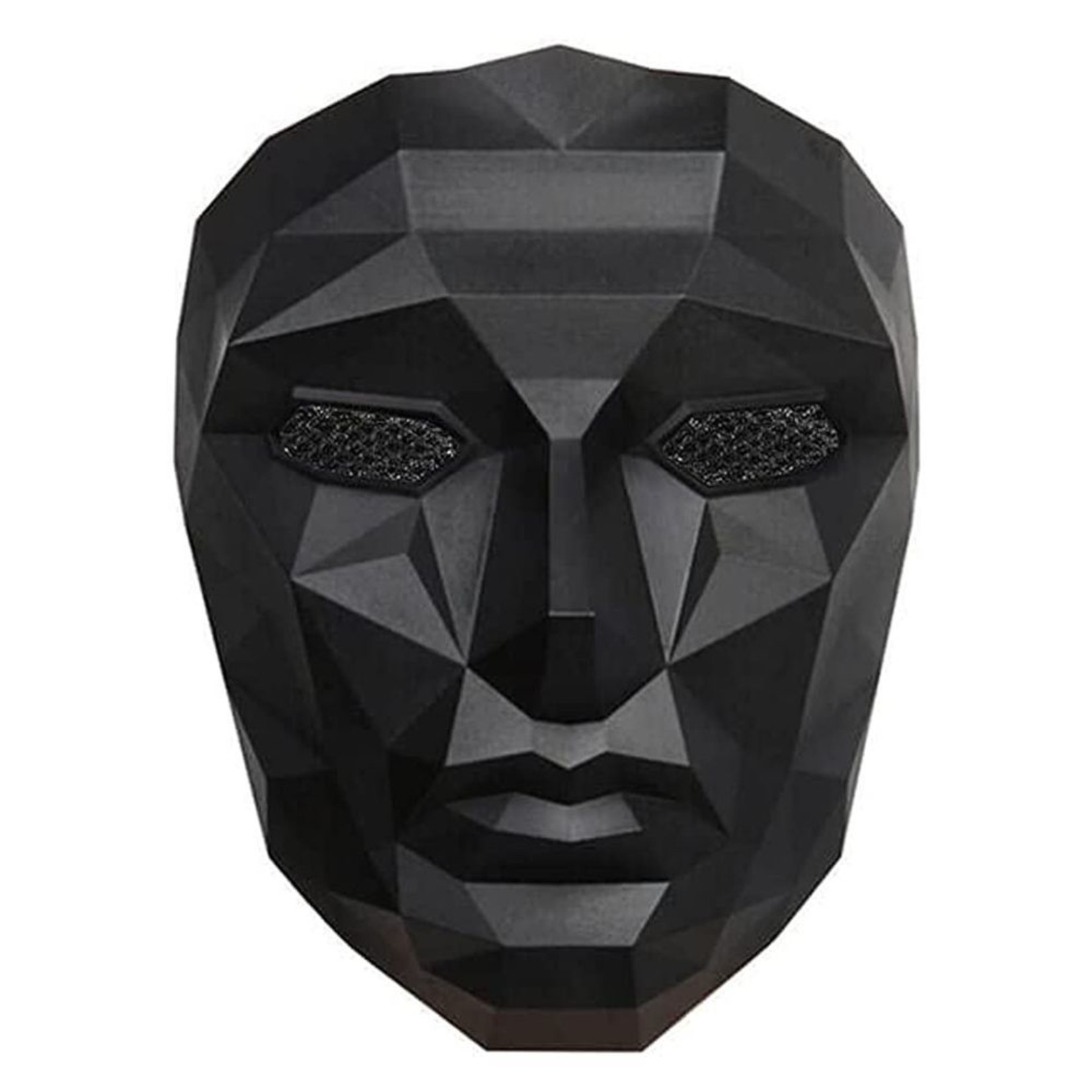 Front man squid games mask - Party Hunterz®