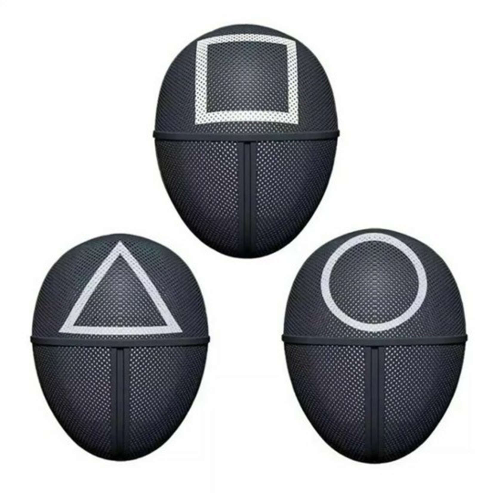 Squid games mask - Party Hunterz®