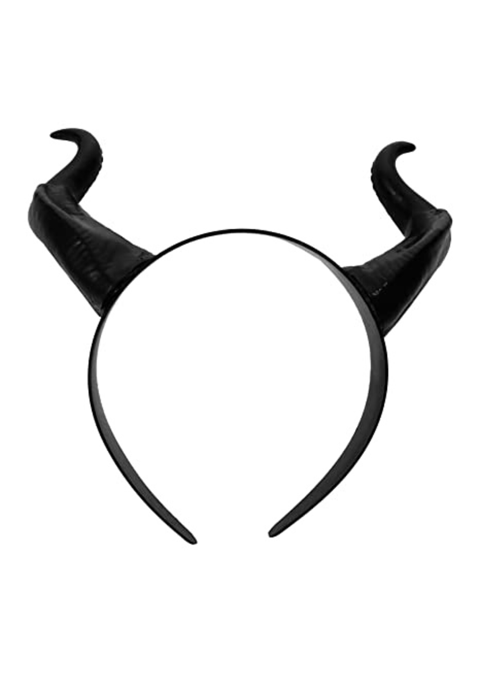 Horns Headband