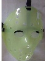 Jason mask glow in dark