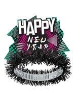 90's Tiaras sold single new year