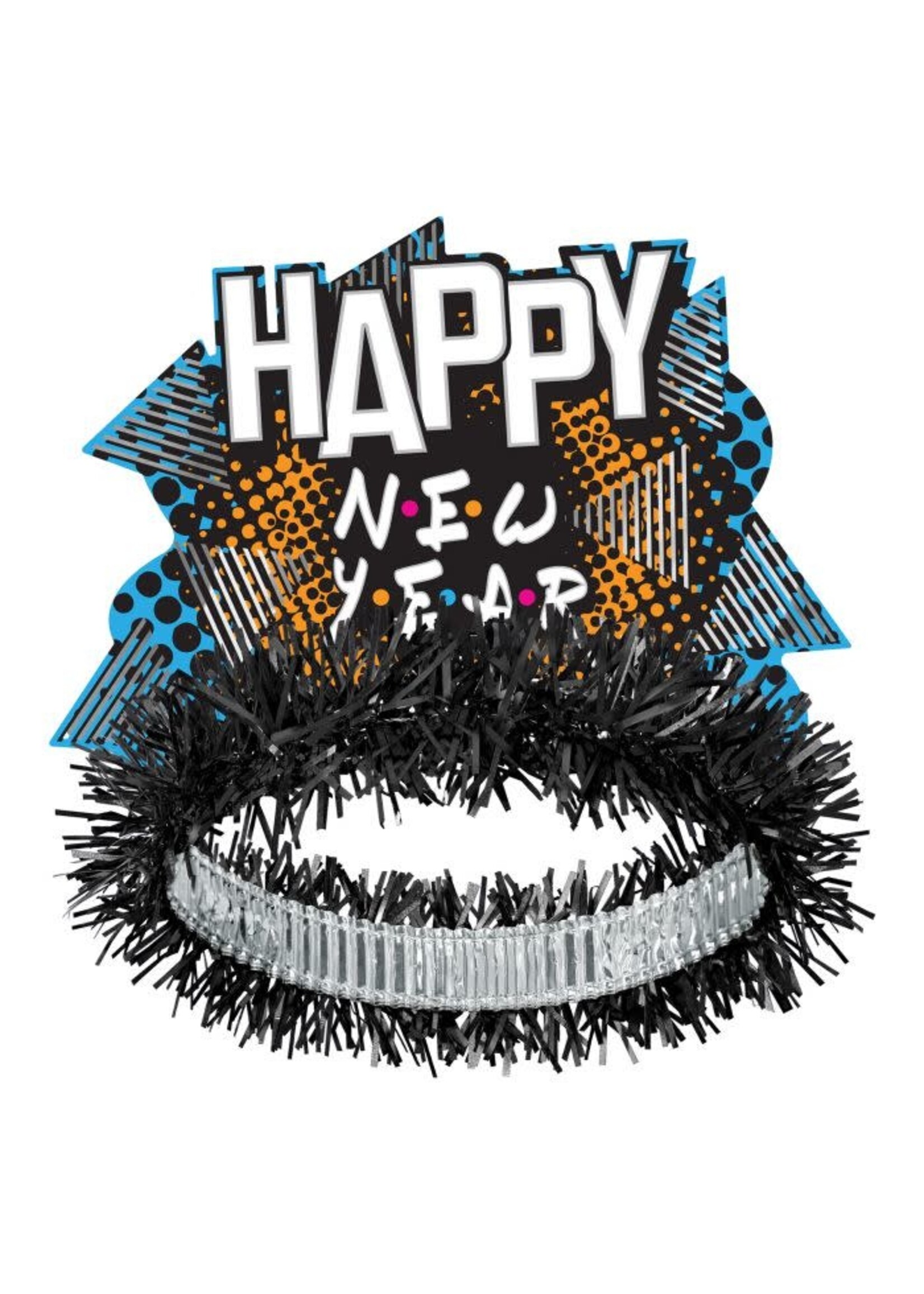 90's Tiaras sold single new year
