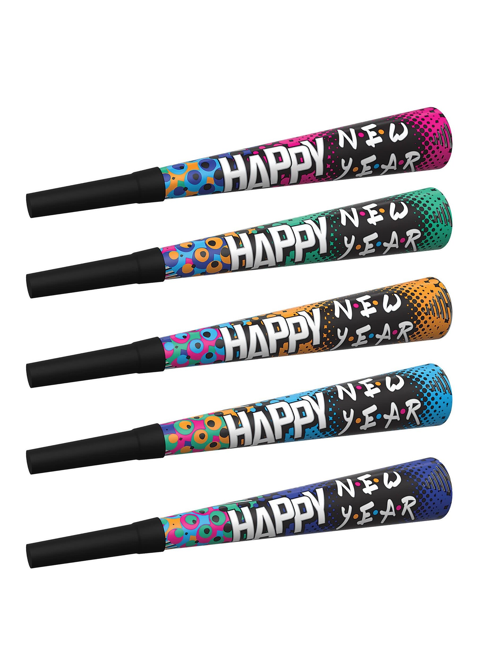 90's Horns sold single