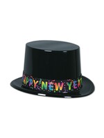 Celebrate HNY Topper HAT new year