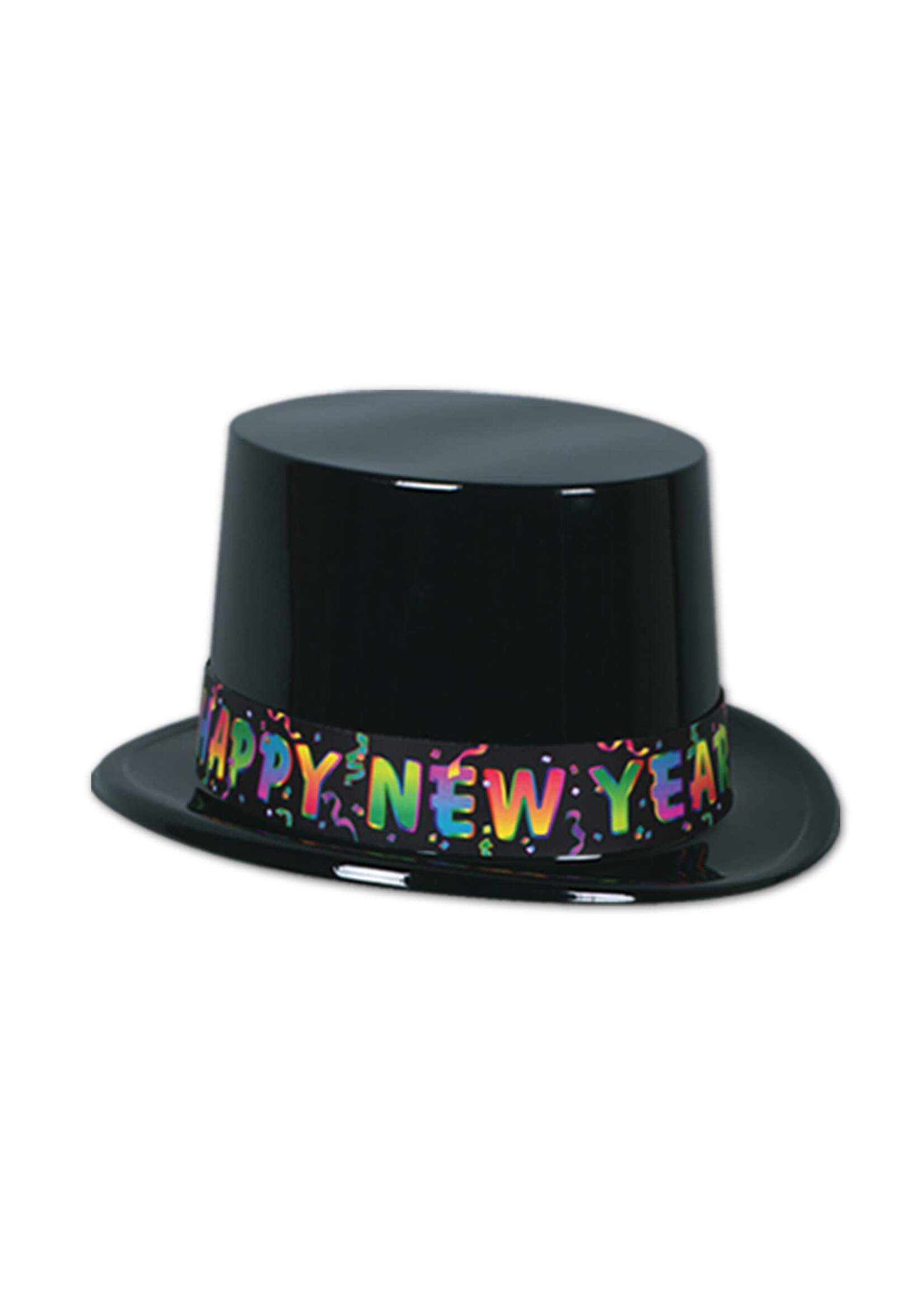 Celebrate HNY Topper HAT new year
