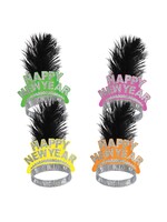 Neon Swing Tiaras SOLD SINGLE new year