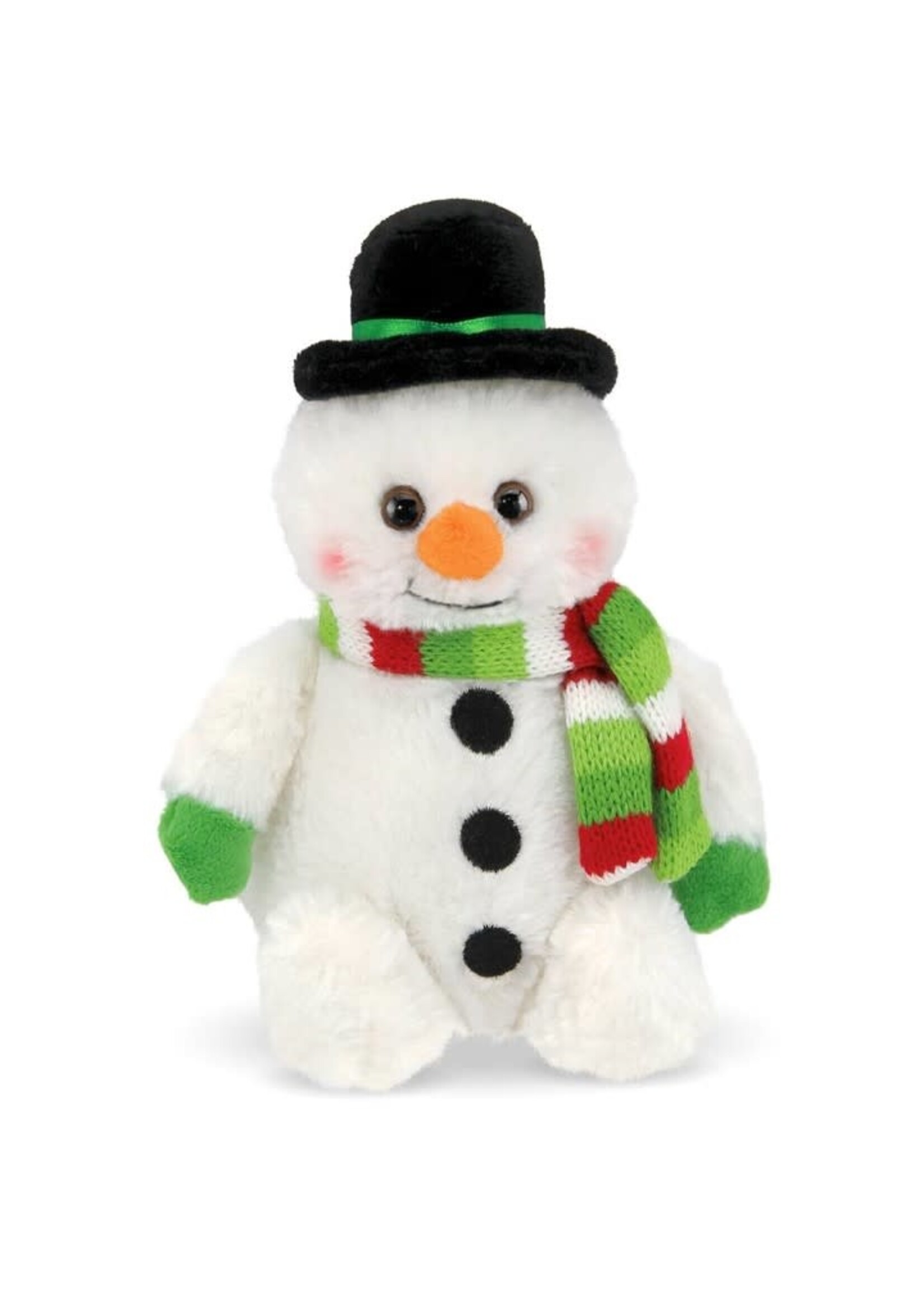 Snowball the Snowman