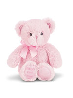 Baby's 1st Bear Pink, Small