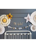 Oh Baby Banner Set