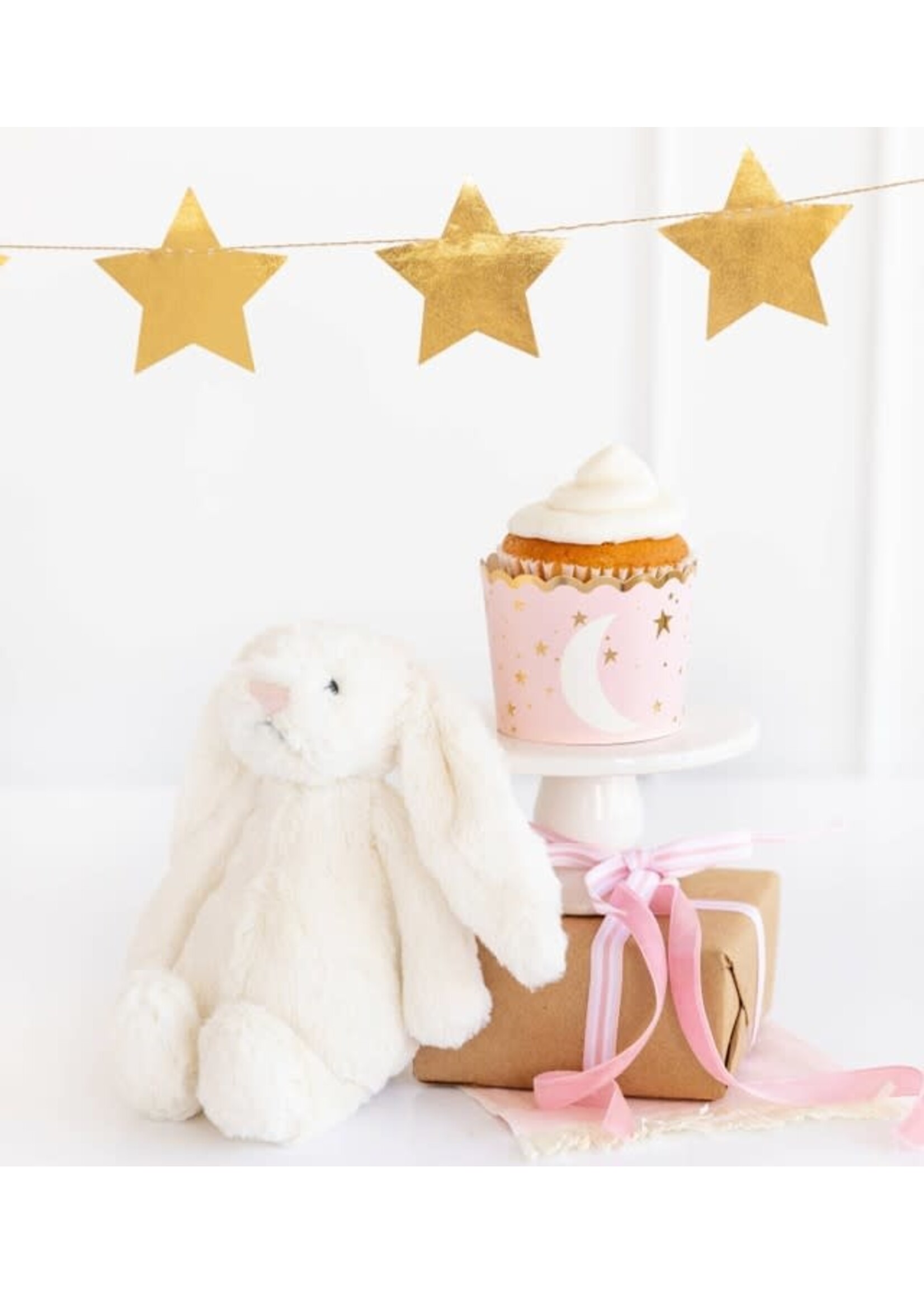 Baby Food Cups - Pink