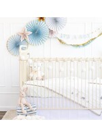 Baby Blue Banner