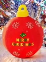 Christmas Inflatable Decor - Ornaments