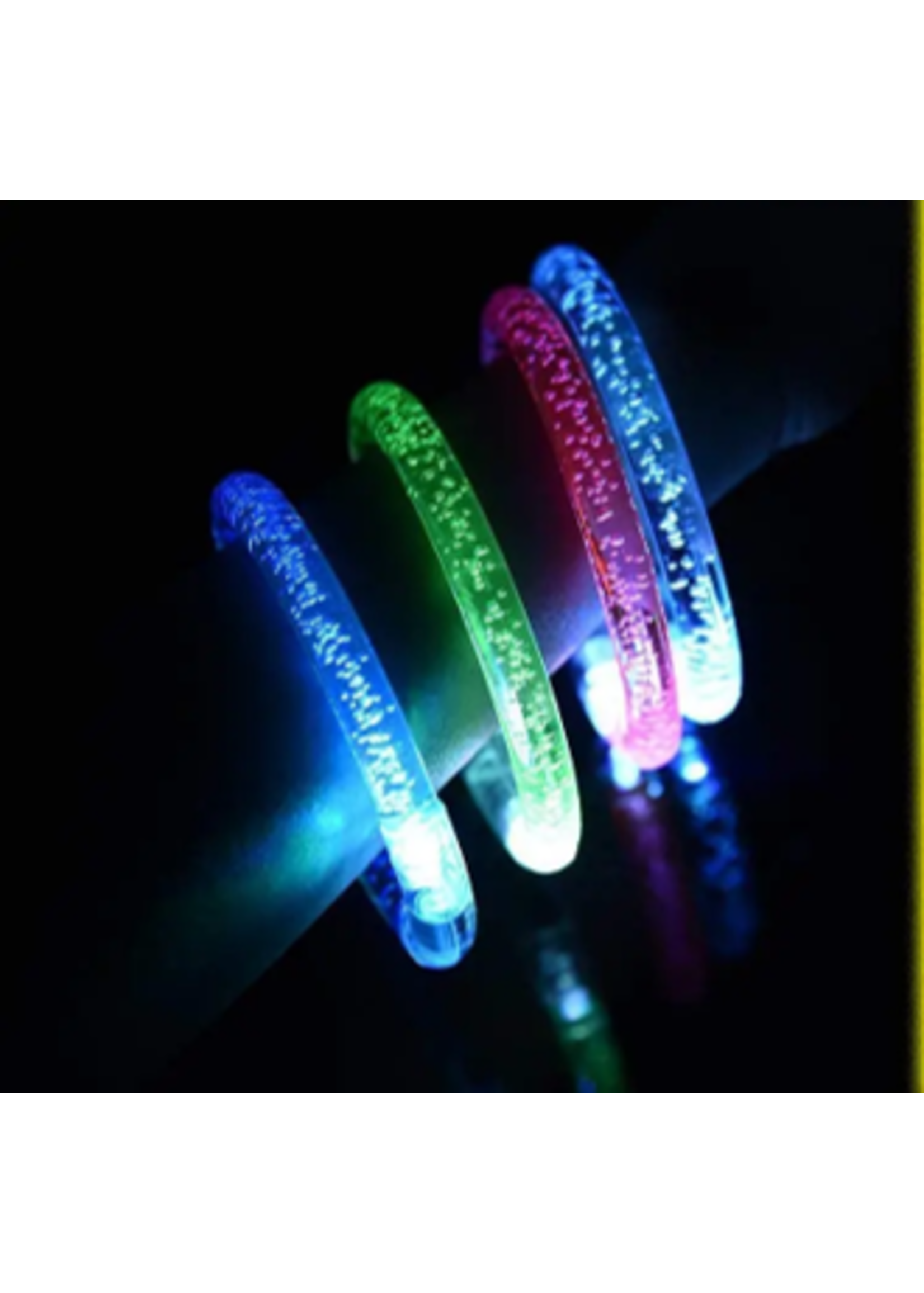 LED BRACELET