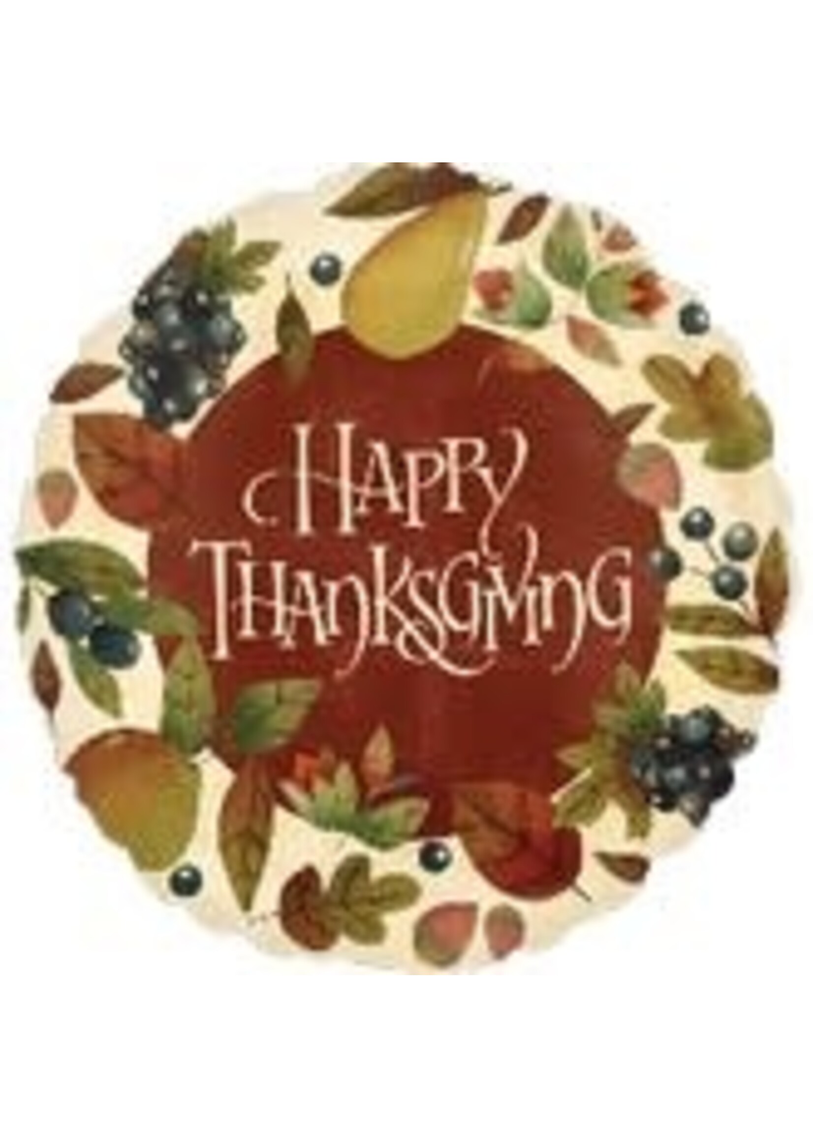 18" Fruitiful Thanksgiving