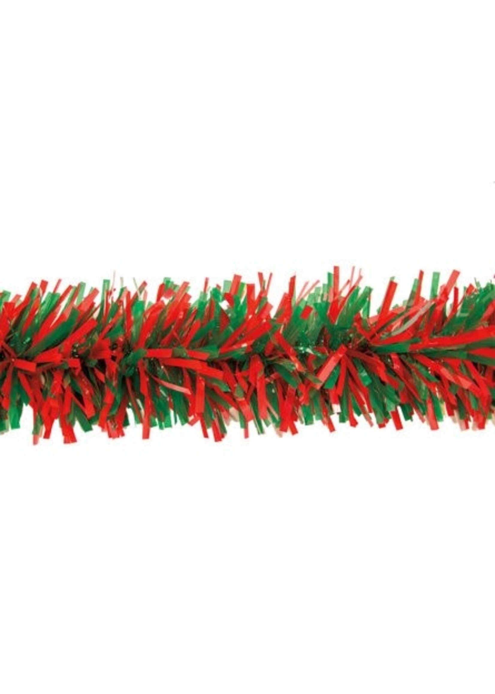 Fringe Garland 12ft