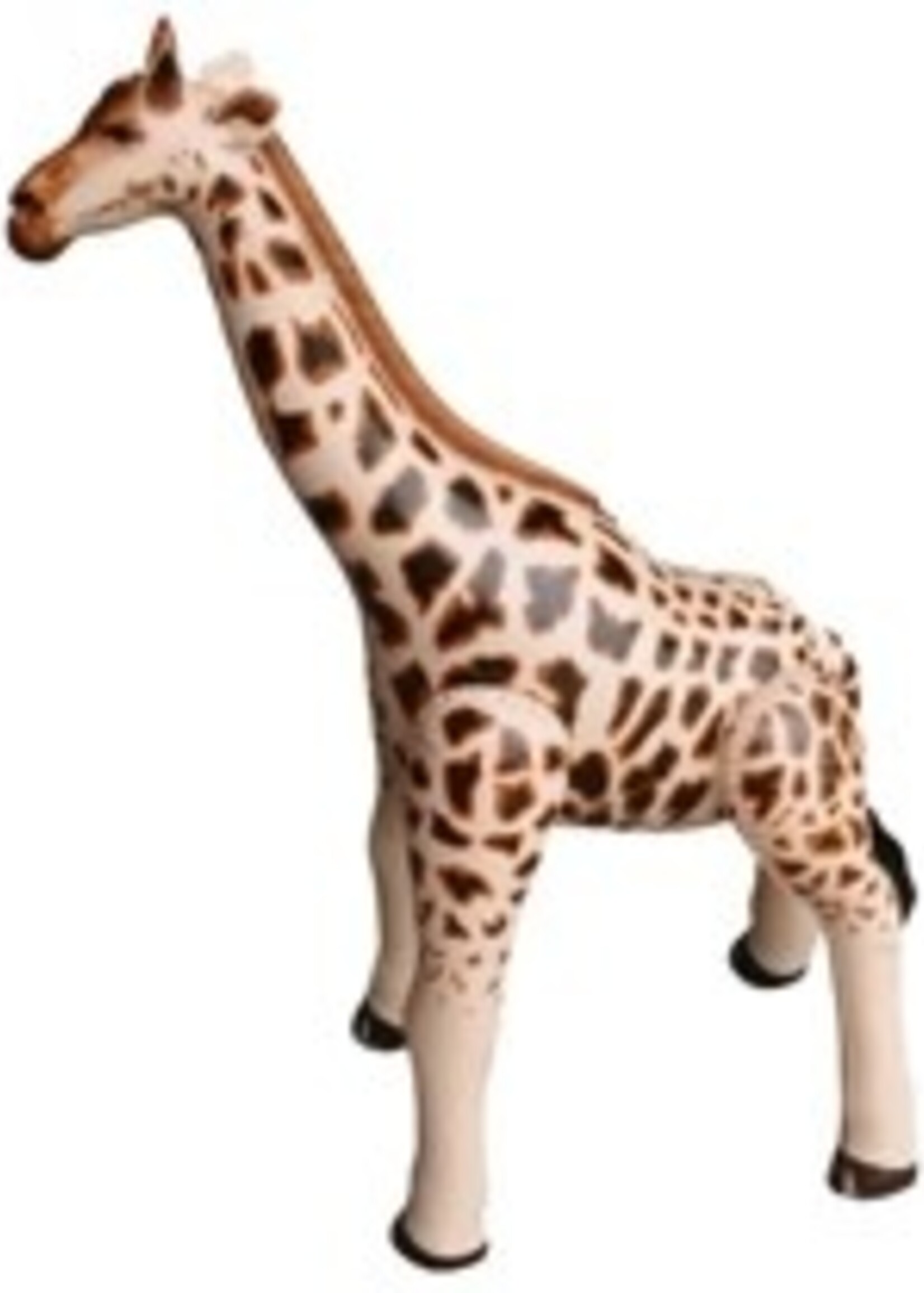 Giraffe Inflatable