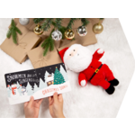 CHRISTMAS & THANKSGIVING