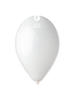 GERMAR 12 INCH BALLOONS LATEX 50CT