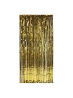 1-Ply Gleam 'N Curtain Size: 8' x 3'