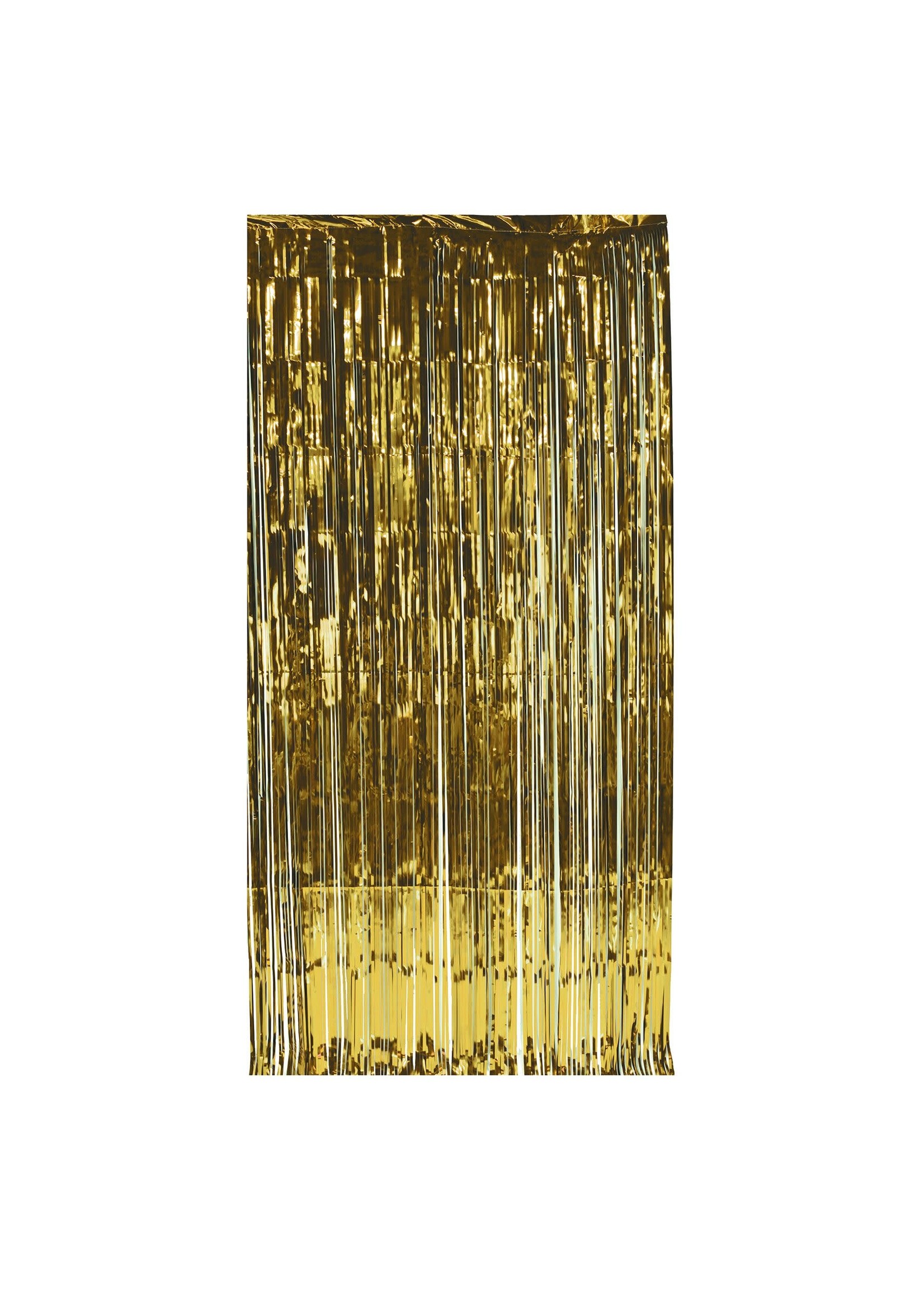 1-Ply Gleam 'N Curtain Size: 8' x 3'