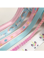 Unicorn Set RIBBONS