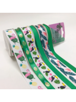 Tropical Set RIBBONS