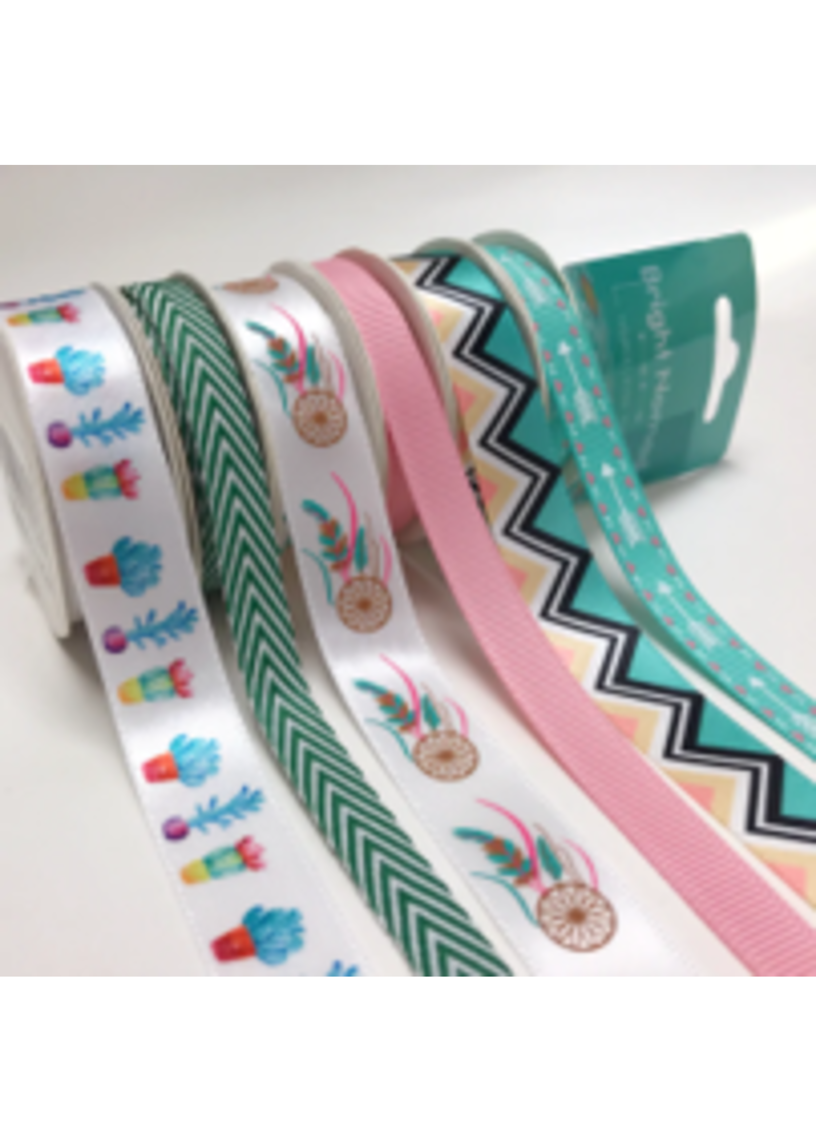 Dream Catcher Set RIBBONS