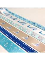 Ocean Set RIBBON SET